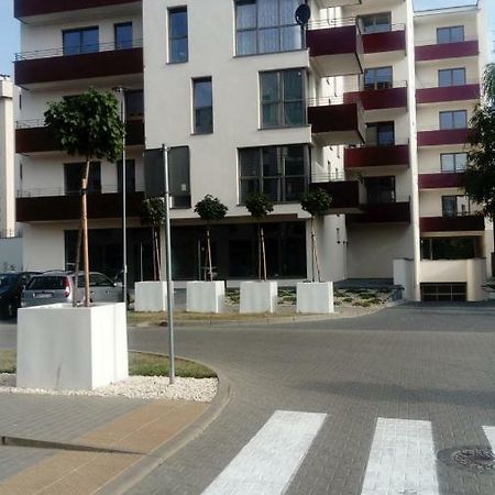 Maestro Wyszków Exterior foto