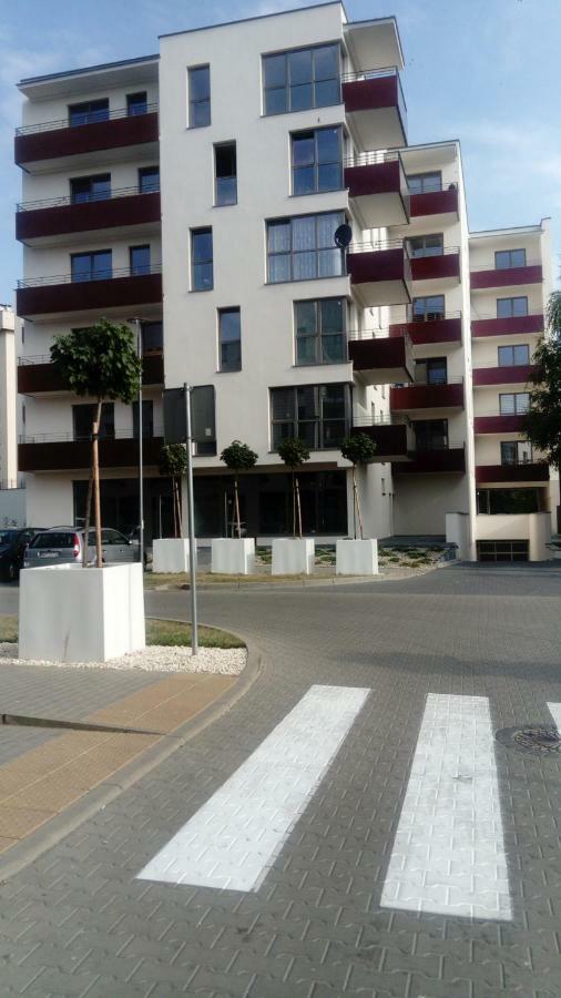 Maestro Wyszków Exterior foto